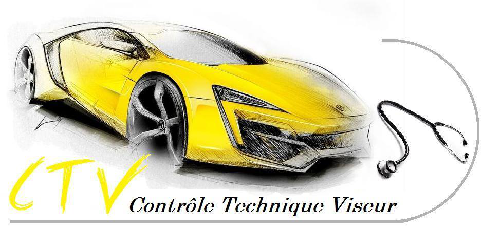 CONTRÔLE TECHNIQUE VISEUR